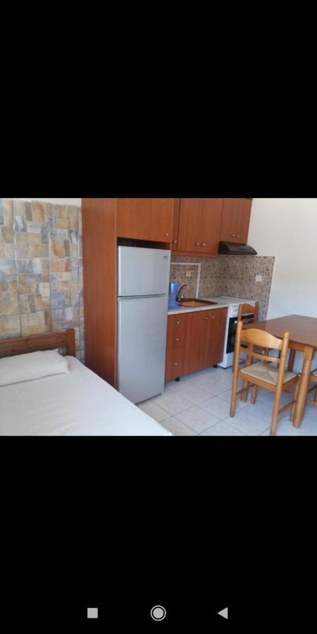 Portro-Ageranos Καψοκολης Προκοπιος Κατοικια Με Βραχυχρονια Μισθωσης Apartment Exterior foto
